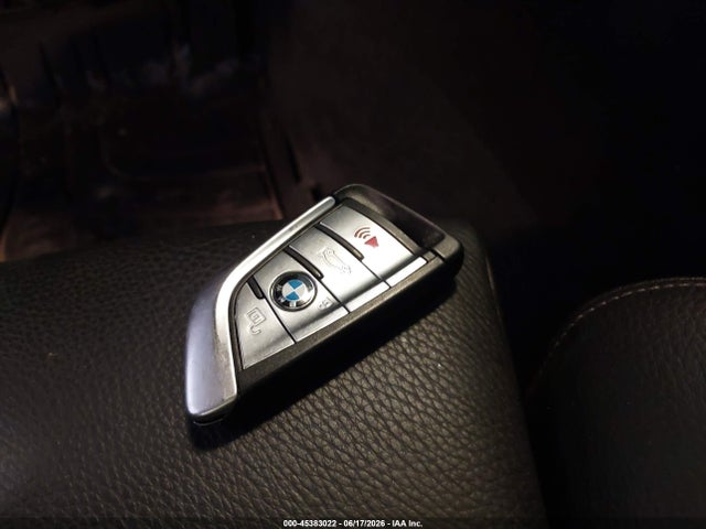 Продажа на аукционе авто 2018 Bmw 540i Xdrive, vin: WBAJE7C57JWC54924, номер лота: 45383022