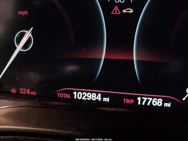 Продажа на аукционе авто 2018 Bmw 540i Xdrive, vin: WBAJE7C57JWC54924, номер лота: 45383022
