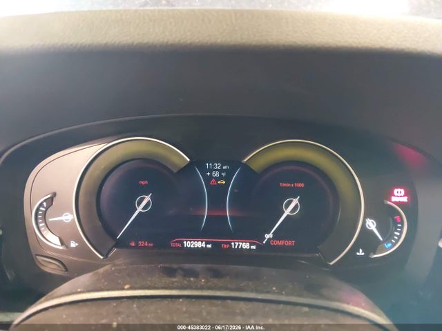 Продажа на аукционе авто 2018 Bmw 540i Xdrive, vin: WBAJE7C57JWC54924, номер лота: 45383022