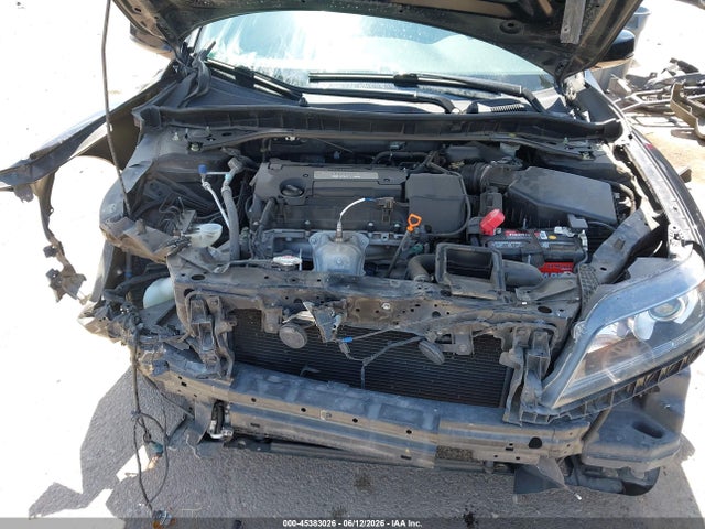 Honda ACCORD EX 2014 1HGCT1B77EA016137 Image 10