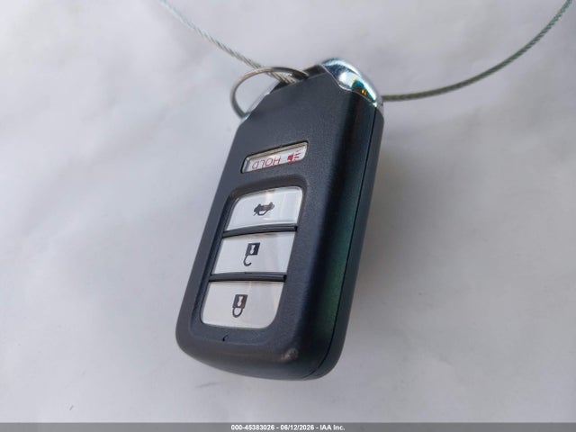 Honda ACCORD EX 2014 1HGCT1B77EA016137 Image 11