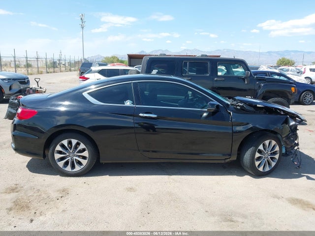 Honda ACCORD EX 2014 1HGCT1B77EA016137 Image 14