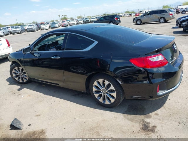 Honda ACCORD EX 2014 1HGCT1B77EA016137 Image 15