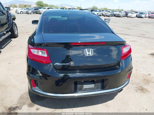 Honda ACCORD EX 2014 1HGCT1B77EA016137 Image 17