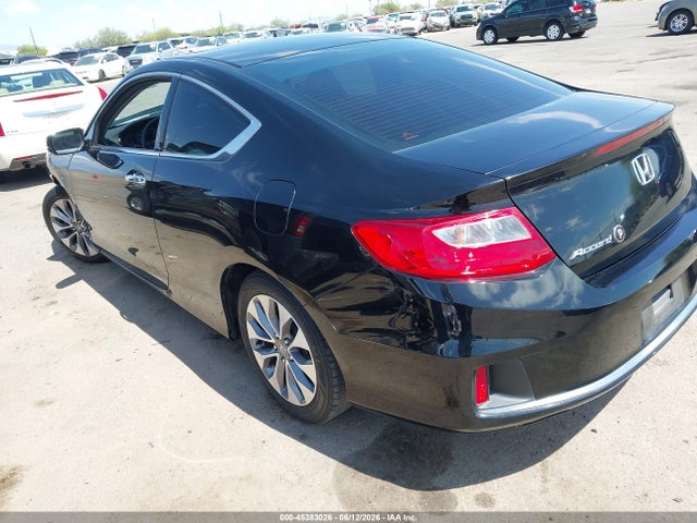 Honda ACCORD EX 2014 1HGCT1B77EA016137 Image 3