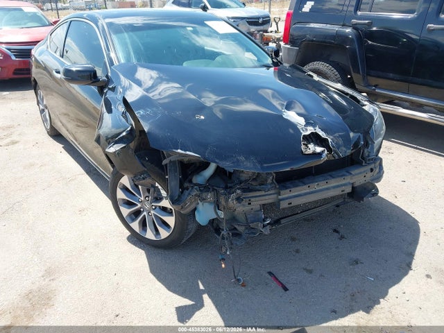Honda ACCORD EX 2014 1HGCT1B77EA016137 Image 6