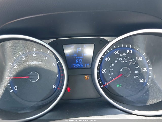 Aukcja sprzedaży 2015 Hyundai Tucson Limited, vin: KM8JU3AG7FU000807, numer aukcji: 45383035