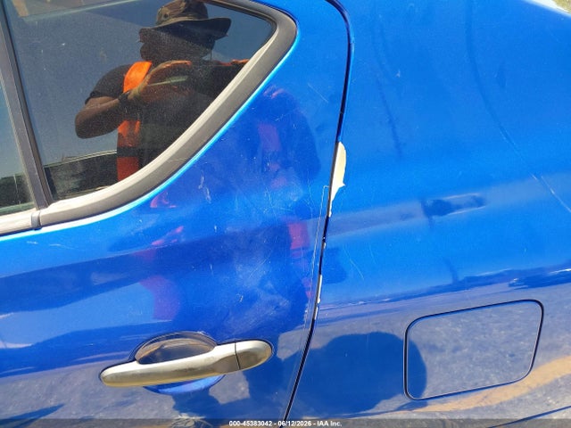 Aukcja sprzedaży 2015 Nissan Versa 1.6 S+, vin: 3N1CN7AP5FL877147, numer aukcji: 45383042