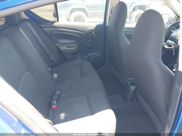 Aukcja sprzedaży 2015 Nissan Versa 1.6 S+, vin: 3N1CN7AP5FL877147, numer aukcji: 45383042