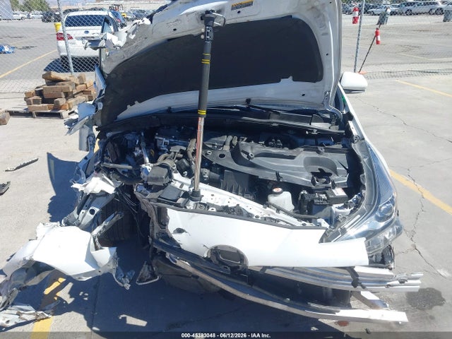JTDKAMFU9N3163579 Toyota Prius L