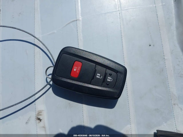 JTDKAMFU9N3163579 Toyota Prius L