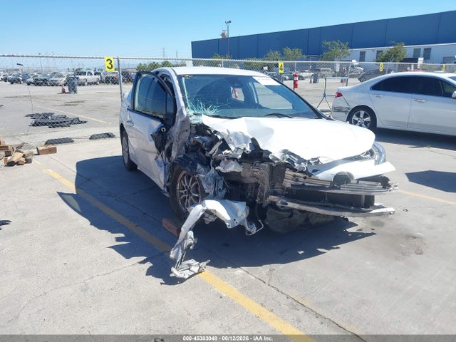 JTDKAMFU9N3163579 Toyota Prius L
