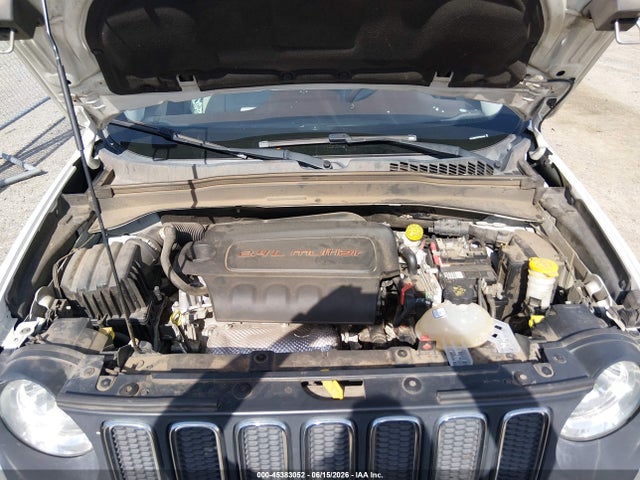 Jeep Renegade Latitude 2015 ZACCJBBT0FPB76446 Image 10