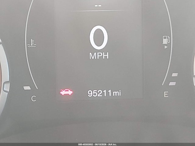 Jeep Renegade Latitude 2015 ZACCJBBT0FPB76446 Image 15