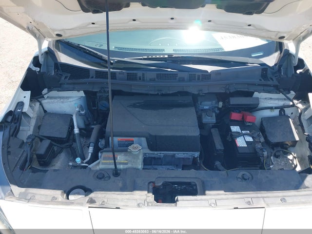 Nissan LEAF S 2019 1N4AZ1CP8KC314544 Image 10