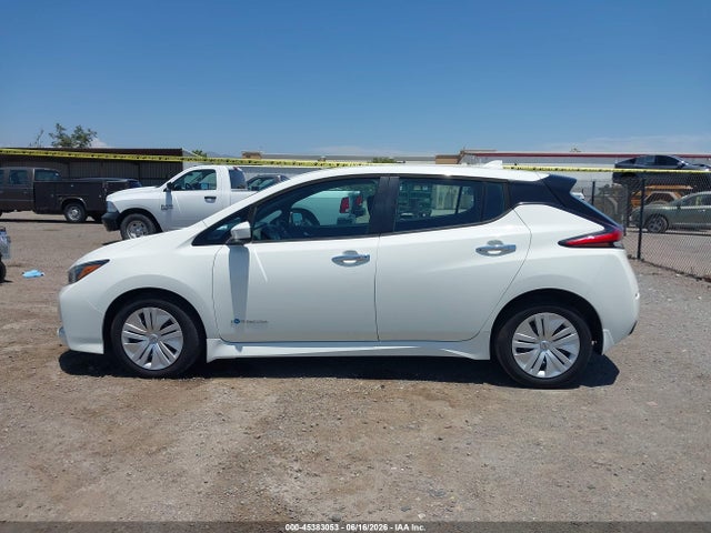 Nissan LEAF S 2019 1N4AZ1CP8KC314544 Image 15