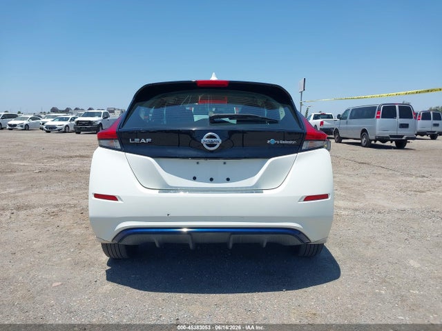 Nissan LEAF S 2019 1N4AZ1CP8KC314544 Image 17