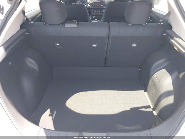 Nissan LEAF S 2019 1N4AZ1CP8KC314544 Image 12
