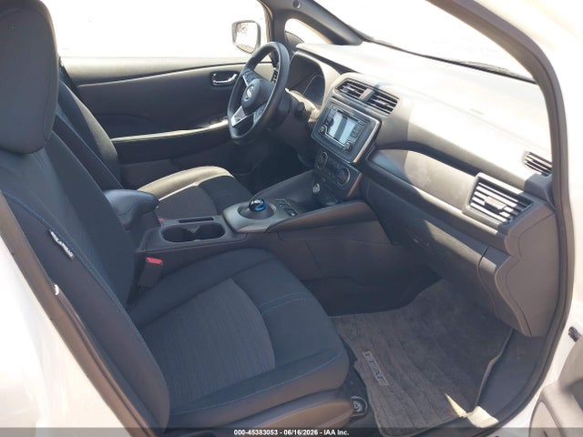 Nissan LEAF S 2019 1N4AZ1CP8KC314544 Image 5