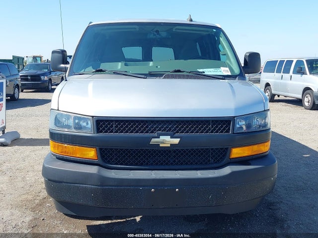 Chevrolet Express 2500 Ls 2019 1GAWGEFG7K1281338 Image 14