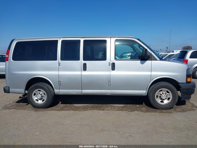 Chevrolet Express 2500 Ls 2019 1GAWGEFG7K1281338 Image 15
