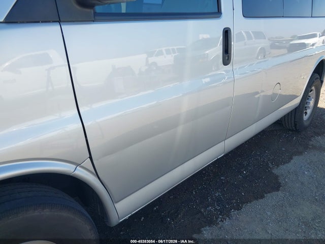 Продажа на аукционе авто 2019 Chevrolet Express 2500 Ls, vin: 1GAWGEFG7K1281338, номер лота: 45383054