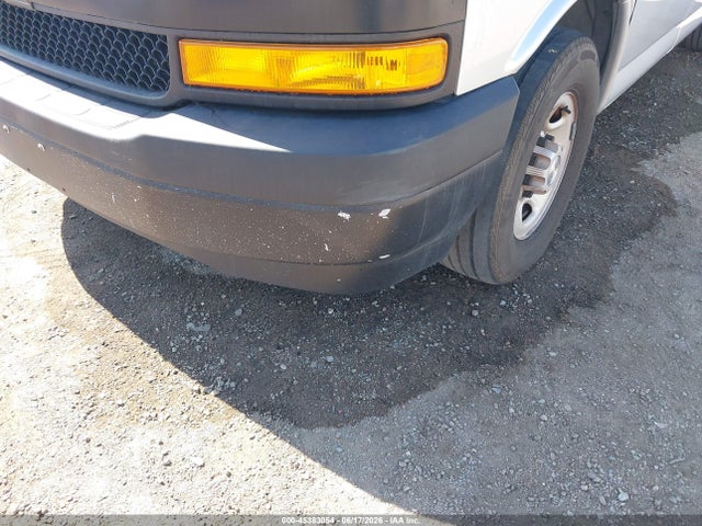 Chevrolet Express 2500 Ls 2019 1GAWGEFG7K1281338 Image 12