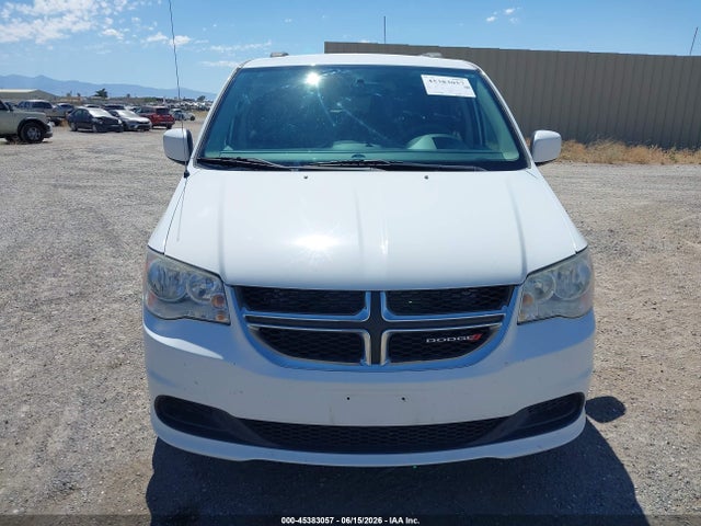 Dodge Grand Caravan Sxt 2016 2C4RDGCG6GR374836 Image 16