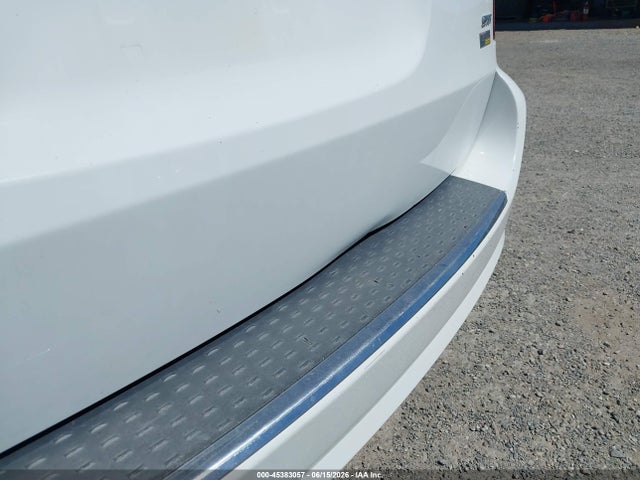 Dodge Grand Caravan Sxt 2016 2C4RDGCG6GR374836 Image 15
