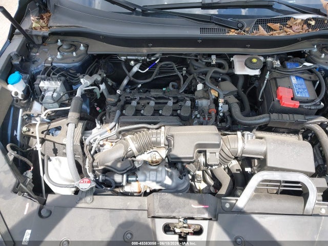 Продажа на аукционе авто 2026 Honda Cr-v Ex-l Awd, vin: 2HKRS4H70TH441810, номер лота: 45383058