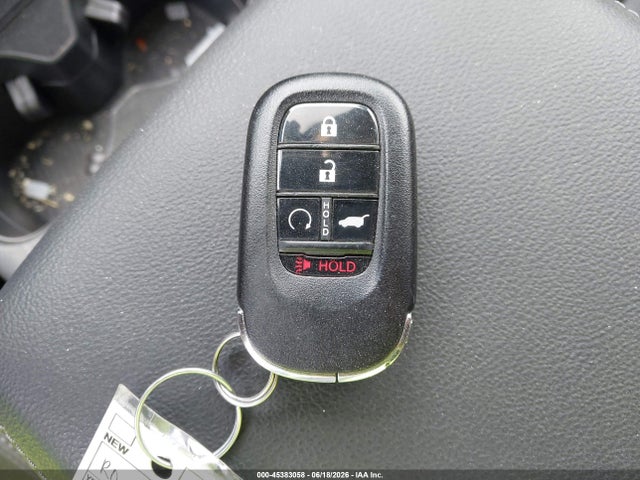 Продажа на аукционе авто 2026 Honda Cr-v Ex-l Awd, vin: 2HKRS4H70TH441810, номер лота: 45383058