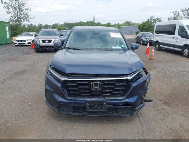 Продажа на аукционе авто 2026 Honda Cr-v Ex-l Awd, vin: 2HKRS4H70TH441810, номер лота: 45383058