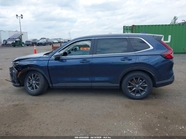 Продажа на аукционе авто 2026 Honda Cr-v Ex-l Awd, vin: 2HKRS4H70TH441810, номер лота: 45383058