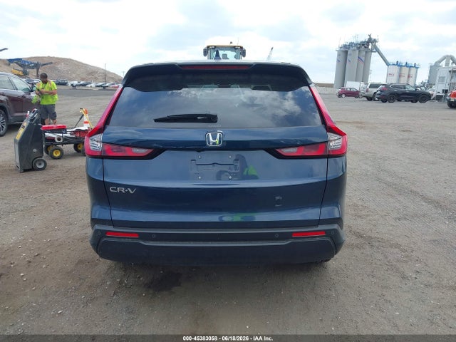 Продажа на аукционе авто 2026 Honda Cr-v Ex-l Awd, vin: 2HKRS4H70TH441810, номер лота: 45383058