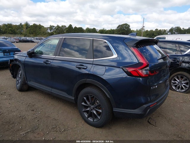Продажа на аукционе авто 2026 Honda Cr-v Ex-l Awd, vin: 2HKRS4H70TH441810, номер лота: 45383058