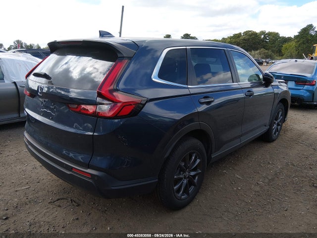 Продажа на аукционе авто 2026 Honda Cr-v Ex-l Awd, vin: 2HKRS4H70TH441810, номер лота: 45383058