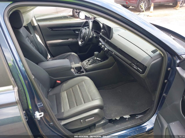 Продажа на аукционе авто 2026 Honda Cr-v Ex-l Awd, vin: 2HKRS4H70TH441810, номер лота: 45383058