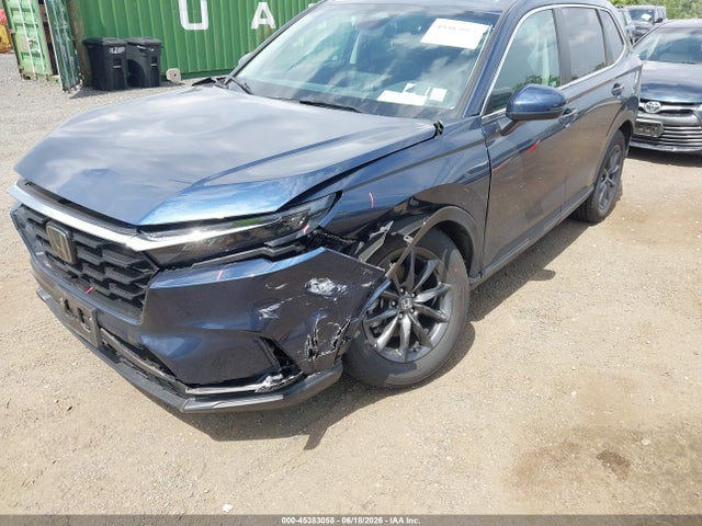 Продажа на аукционе авто 2026 Honda Cr-v Ex-l Awd, vin: 2HKRS4H70TH441810, номер лота: 45383058