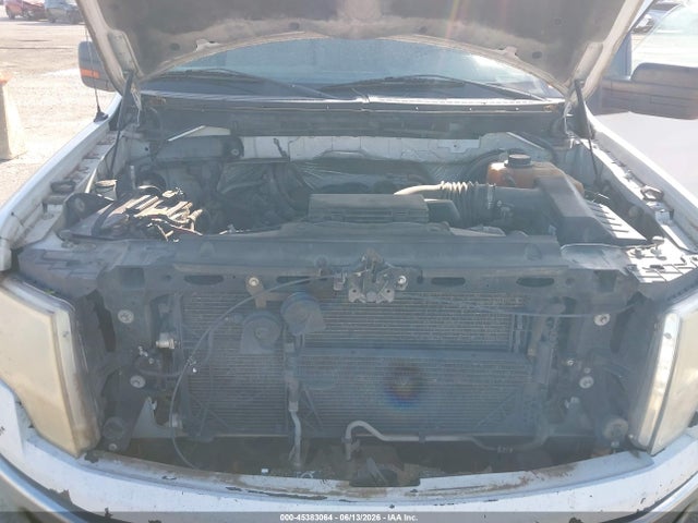 Продажа на аукционе авто 2012 Ford F-150 Xlt, vin: 1FTFX1CF2CFA75747, номер лота: 45383064