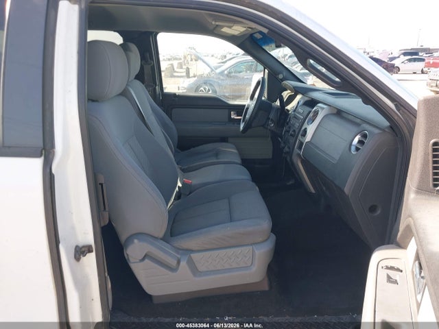 Продажа на аукционе авто 2012 Ford F-150 Xlt, vin: 1FTFX1CF2CFA75747, номер лота: 45383064