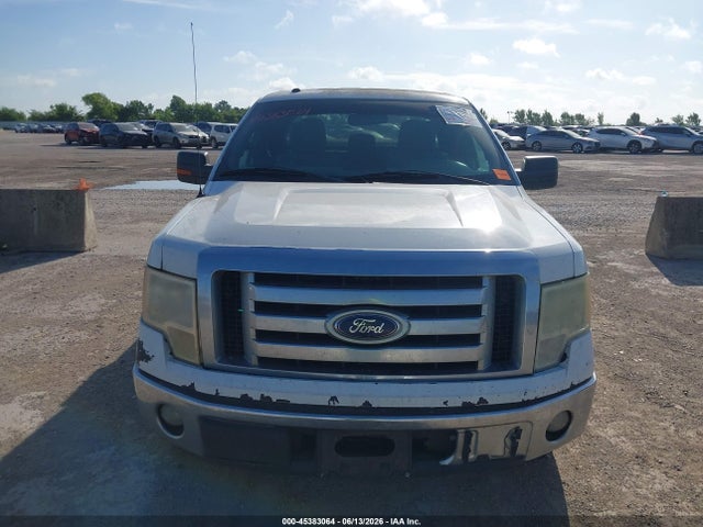 Продажа на аукционе авто 2012 Ford F-150 Xlt, vin: 1FTFX1CF2CFA75747, номер лота: 45383064