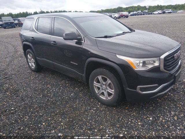 Aukcja sprzedaży 2019 Gmc Acadia Sle-1, vin: 1GKKNRLAXKZ263098, numer aukcji: 45383076