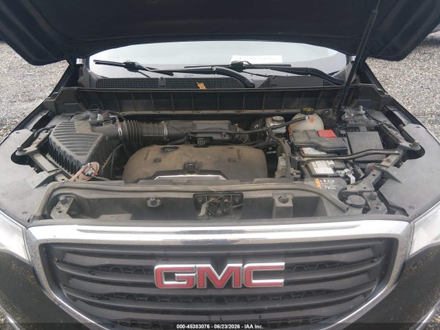 Aukcja sprzedaży 2019 Gmc Acadia Sle-1, vin: 1GKKNRLAXKZ263098, numer aukcji: 45383076