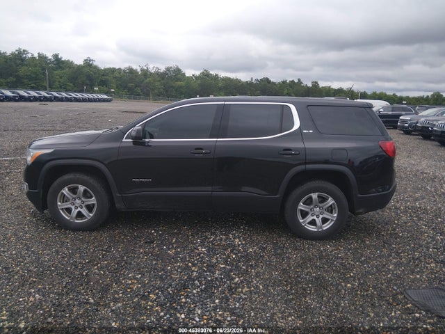 Aukcja sprzedaży 2019 Gmc Acadia Sle-1, vin: 1GKKNRLAXKZ263098, numer aukcji: 45383076