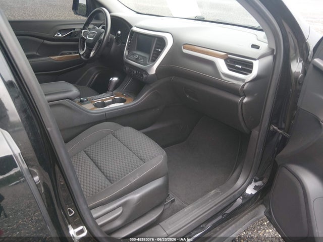 Aukcja sprzedaży 2019 Gmc Acadia Sle-1, vin: 1GKKNRLAXKZ263098, numer aukcji: 45383076
