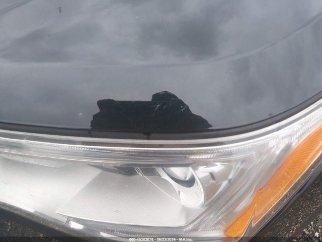 Aukcja sprzedaży 2019 Gmc Acadia Sle-1, vin: 1GKKNRLAXKZ263098, numer aukcji: 45383076