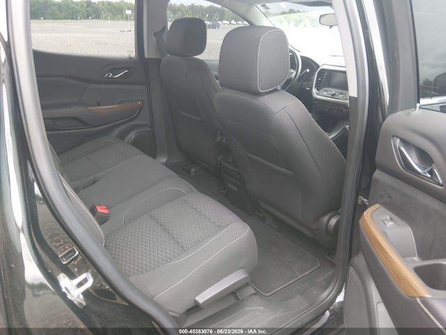 Aukcja sprzedaży 2019 Gmc Acadia Sle-1, vin: 1GKKNRLAXKZ263098, numer aukcji: 45383076