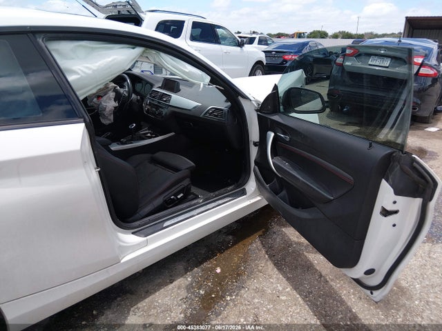 Продаж на аукціоні авто 2018 Bmw 230i, vin: WBA2J1C53JVB98550, номер лоту: 45383077
