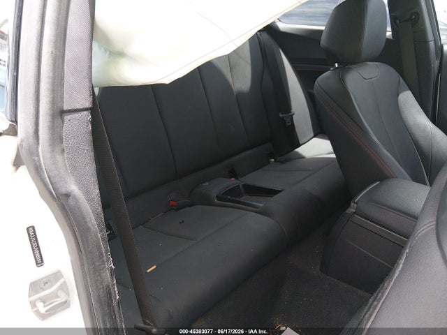 Продаж на аукціоні авто 2018 Bmw 230i, vin: WBA2J1C53JVB98550, номер лоту: 45383077