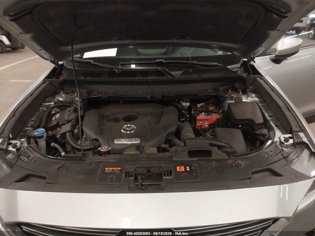 JM3TCBCY4P0659721 Mazda Cx-9 Touring